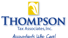 Thompson Tax Associates